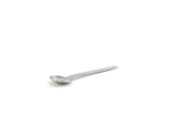 Cucharas de Acero Inoxidable Harmony™ 4" - Pack de 12 pcs