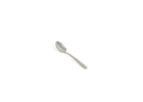 Cucharas Demitasse Clásicas 4.5" - Pack de 12 Pzs Brushed