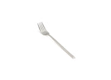 Tenedor de Cena Jasper 8.25" - Acabado Cepillado, Paquete 12 pcs