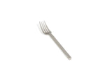 Tenedor de Cena Brandon 7.75" - Antiguo, Paquete de 12 Piezas