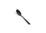 Cucharas de Cena 8" Parker - Pack de 12 pcs, Acabado Mate