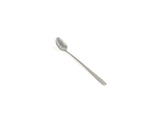 Cucharas de Té Helado 8.75" Classic - Pack 12 Pcs Brushed