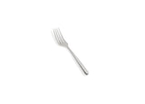 Cubiertos Oliver tenedor ensalada 7.25" espejo pack x 12 pcs