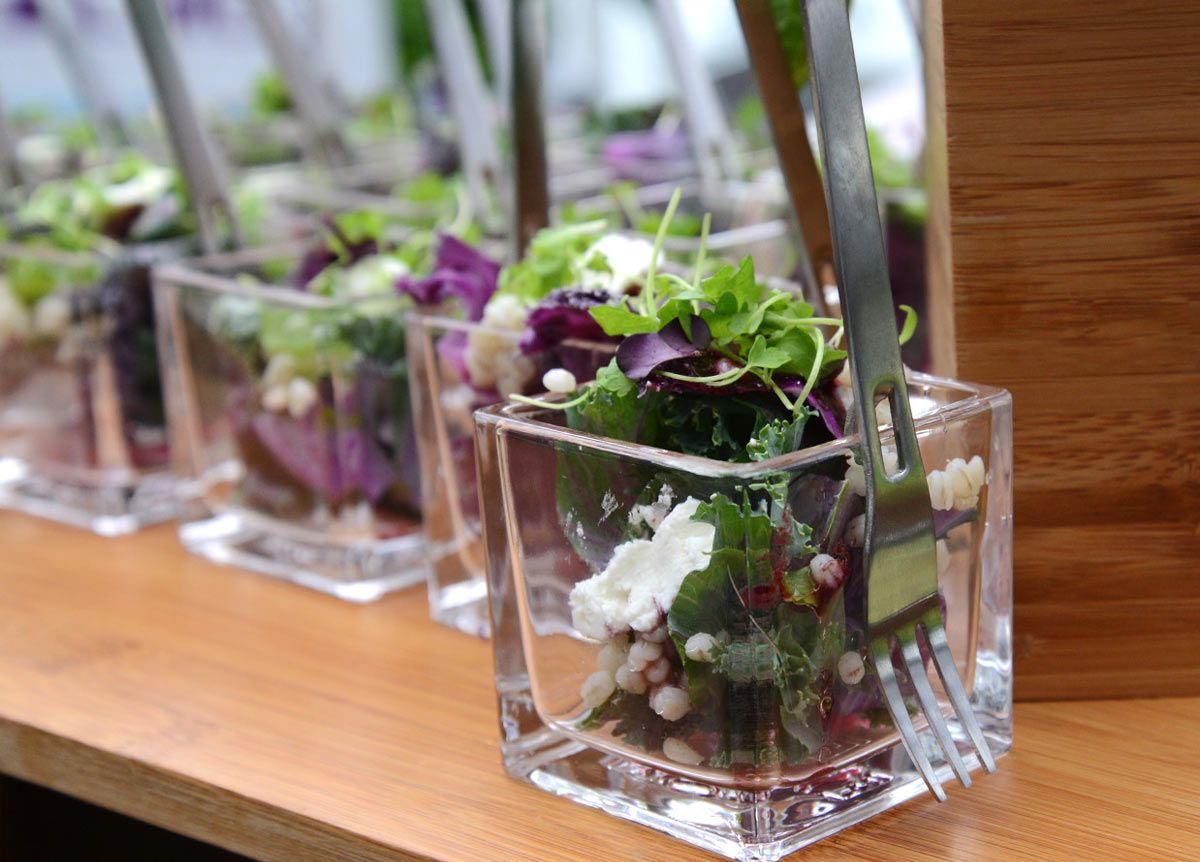 Tenedor Colgante de Acero Inoxidable 5.25" - Paquete de 12 unidades