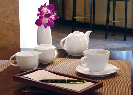 Cucharas de condimento 4" marca XYZ, paquete de 24 piezas