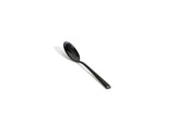 Cucharas Parker de 7" - Pack de 12 piezas - Matte Black