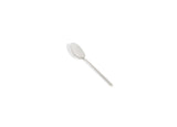 Cucharita Hector 7.25" - Acabado cepillado, pack de 12 piezas