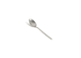 Cucharita Jasper 7" - Acabado Cepillado, Pack de 12 Pcs