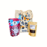 Regalo Mamá: Café Especial, Tote Eco y Arándanos Café