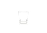 Vasos DOF Mod® de 10 oz, pack de 36 piezas, resistentes y elegantes