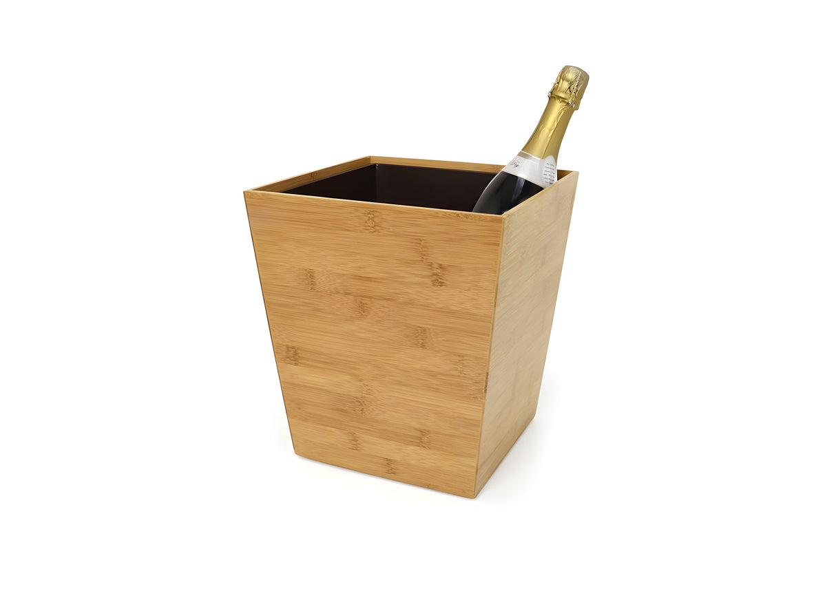 Flare de Bambú Natural - Bamboo Flare, Pack de 4 Piezas